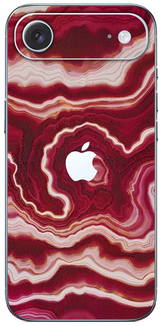 Apple Iphone Air Robijn Onyx