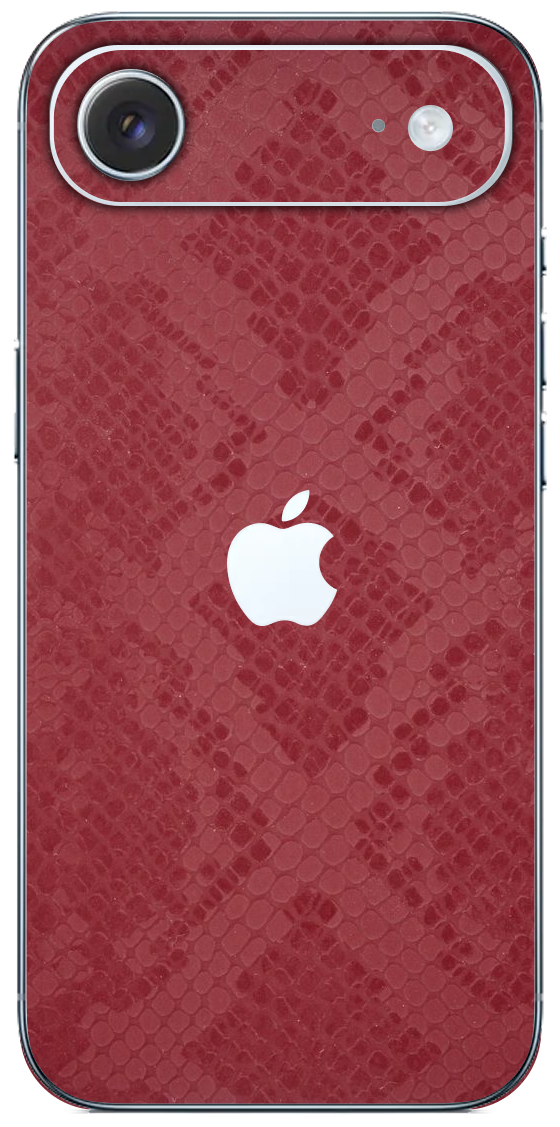 Apple Iphone Air Robijn Python