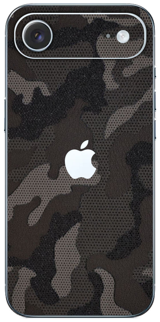 Apple Iphone Air Schaduw Camo