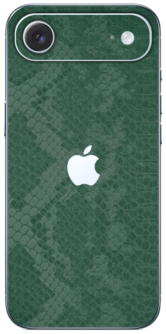 Apple Iphone Air Smaragd Python