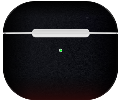 Apple Airpod Pro 3 Middernacht blauw
