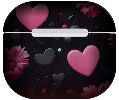 Apple Airpod Pro 3 Roze Romance