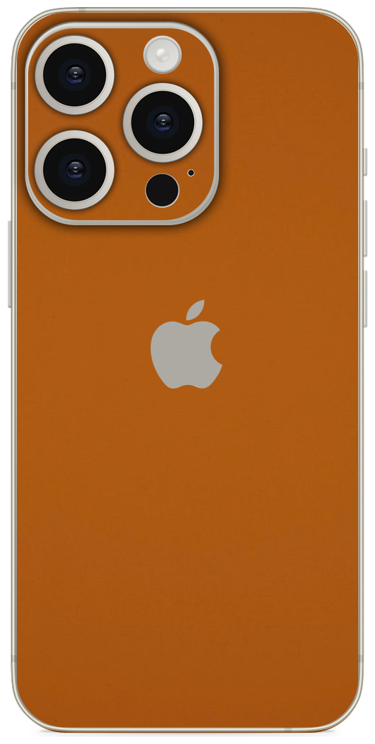 Apple Iphone 11 Amber Gloed