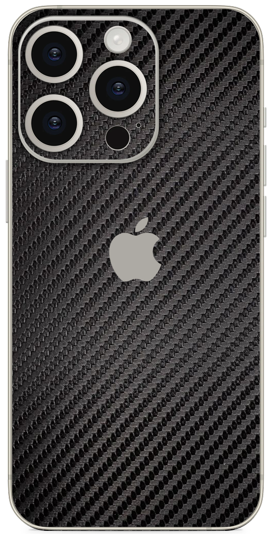 Apple Iphone 11 Carbon Zwart