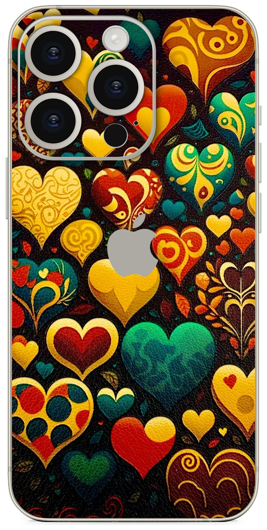 Apple Iphone 11 Hartendroom