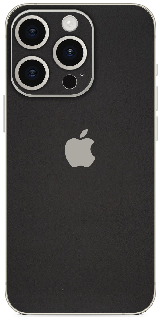 Apple Iphone 11 Middernacht Zwart