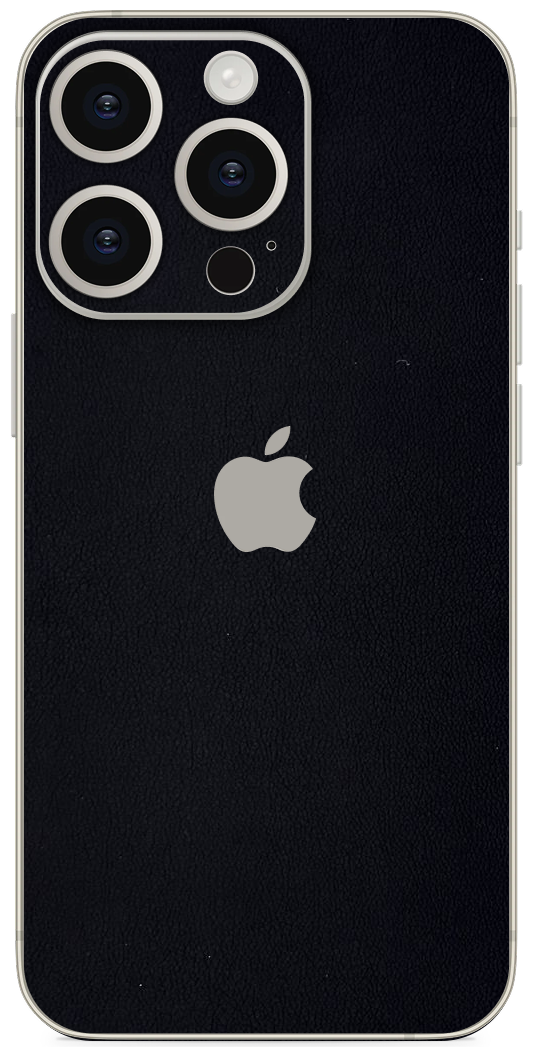 Apple Iphone 12 Middernacht blauw