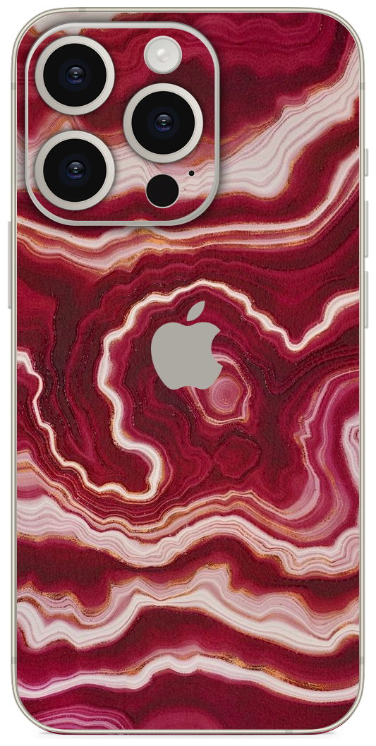 Apple Iphone 12 Robijn Onyx
