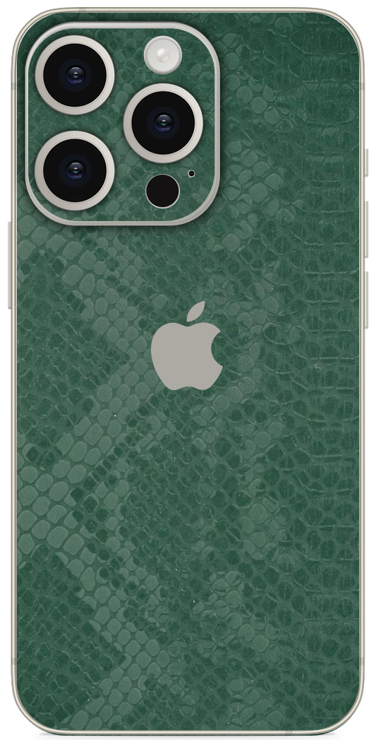 Apple Iphone 13 Smaragd Python