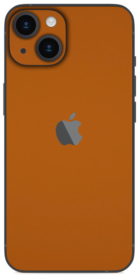 Apple Iphone 14 Amber Gloed