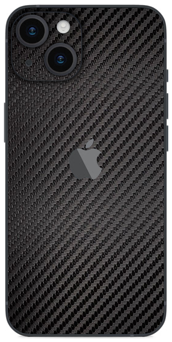 Apple Iphone 14 Carbon Zwart