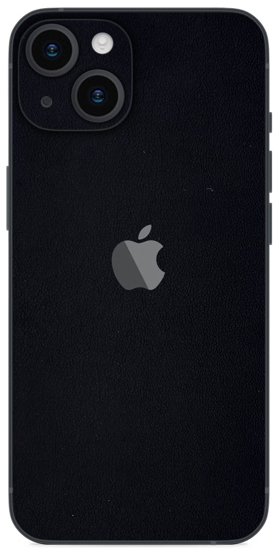 Apple Iphone 14 Middernacht blauw