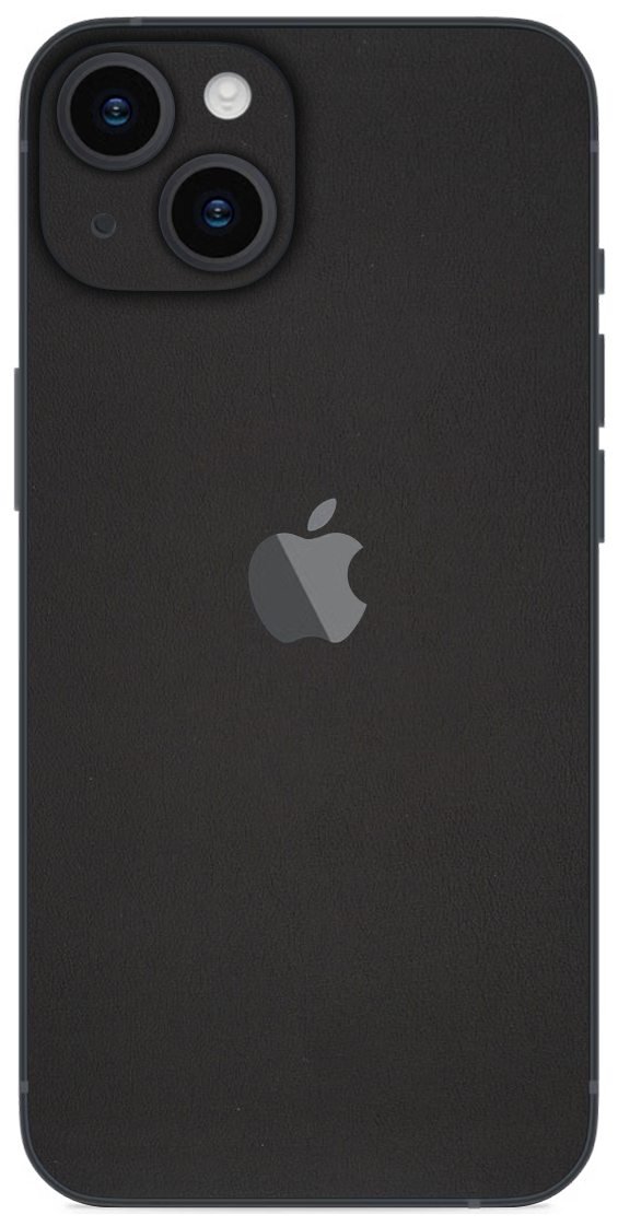 Apple Iphone 14 Middernacht Zwart