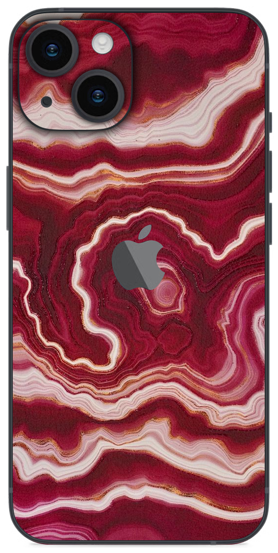 Apple Iphone 14 Robijn Onyx