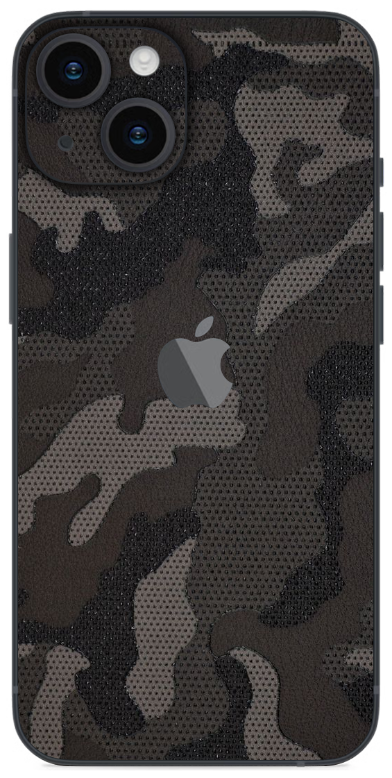 Apple Iphone 14 Schaduw Camo