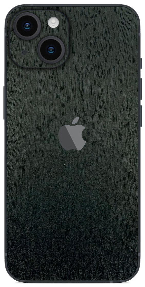 Apple Iphone 14 Zwart hout