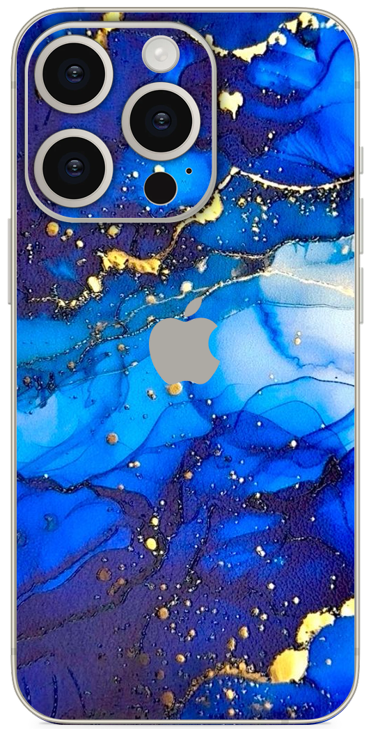 Apple Iphone Se2022 Koninklijk Blauw