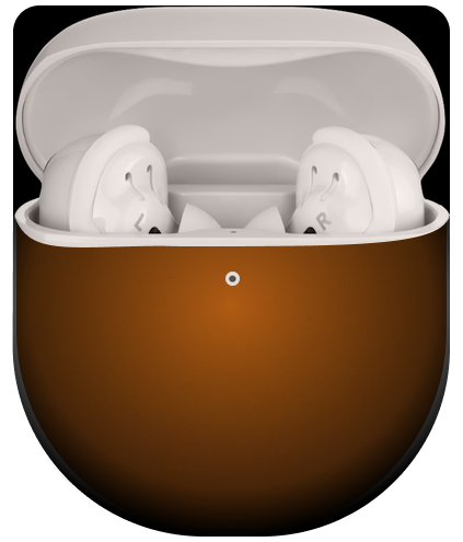Bose Bose QuietComfort Ultra Amber Gloed
