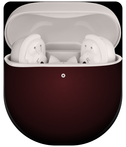 Bose Bose QuietComfort Ultra Bordeaux Fluweel