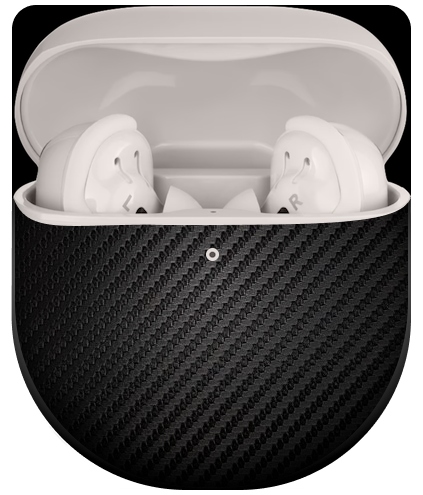 Bose Bose QuietComfort Ultra Carbon Zwart