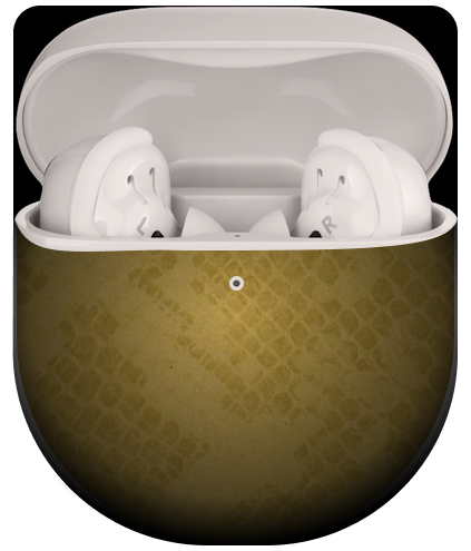 Bose Bose QuietComfort Ultra Gouden Python