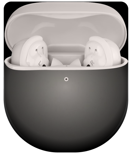 Bose Bose QuietComfort Ultra Ivoor Mist