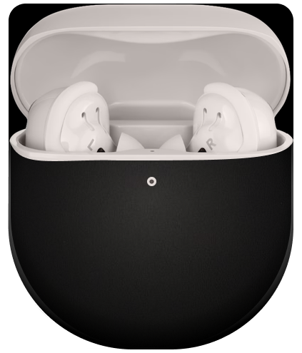 Bose Bose QuietComfort Ultra Middernacht Zwart
