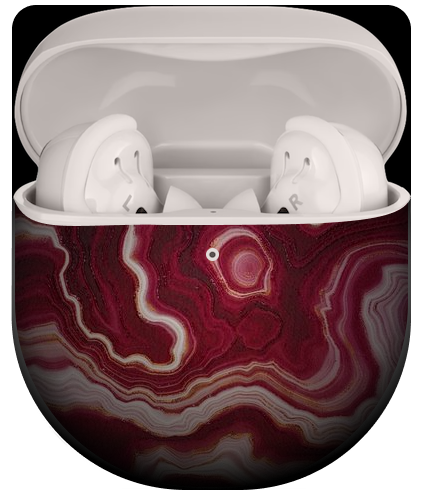 Bose Bose QuietComfort Ultra Robijn Onyx