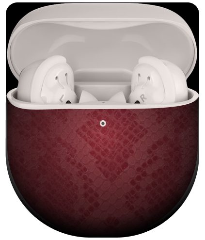 Bose Bose QuietComfort Ultra Robijn Python