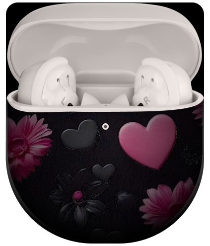 Bose Bose QuietComfort Ultra Roze Romance