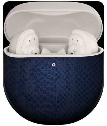 Bose Bose QuietComfort Ultra Saffier Python