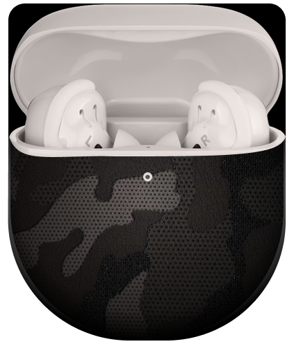 Bose Bose QuietComfort Ultra Schaduw Camo