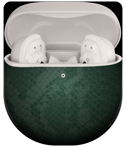 Bose Bose QuietComfort Ultra Smaragd Python