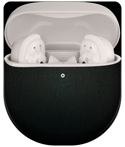 Bose Bose QuietComfort Ultra Zwart hout