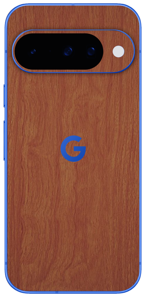Google Pixel 10 Eiken