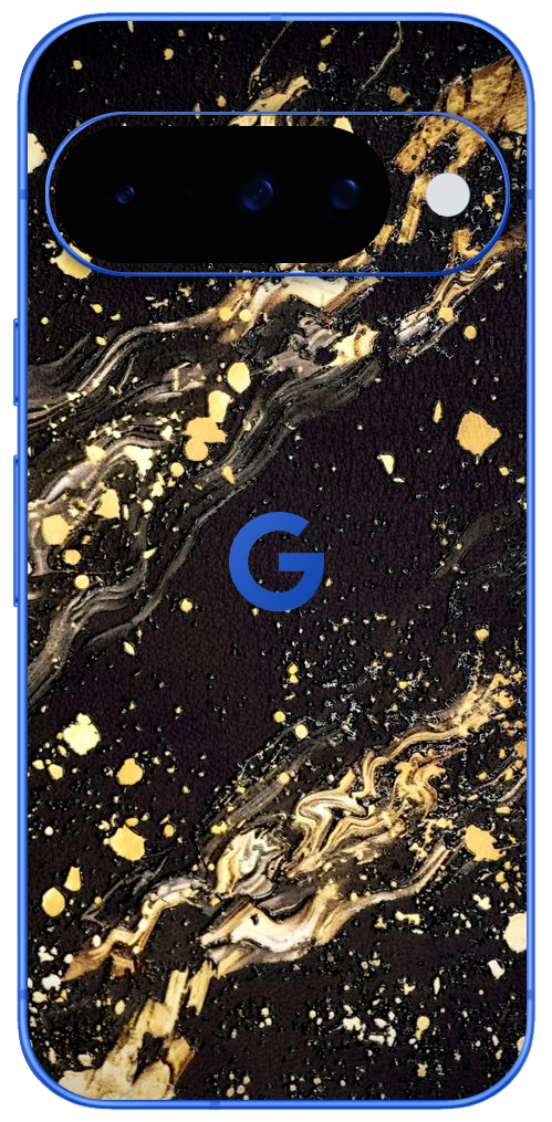 Google Pixel 10 Gouden Nacht