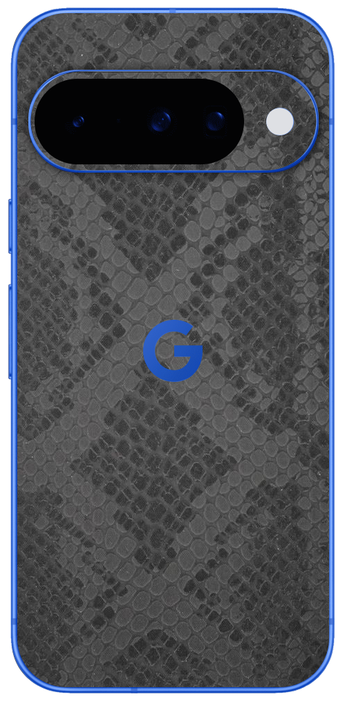 Google Pixel 10 Grafiet Python