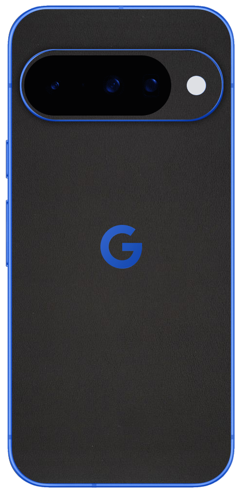 Google Pixel 10 Middernacht Zwart