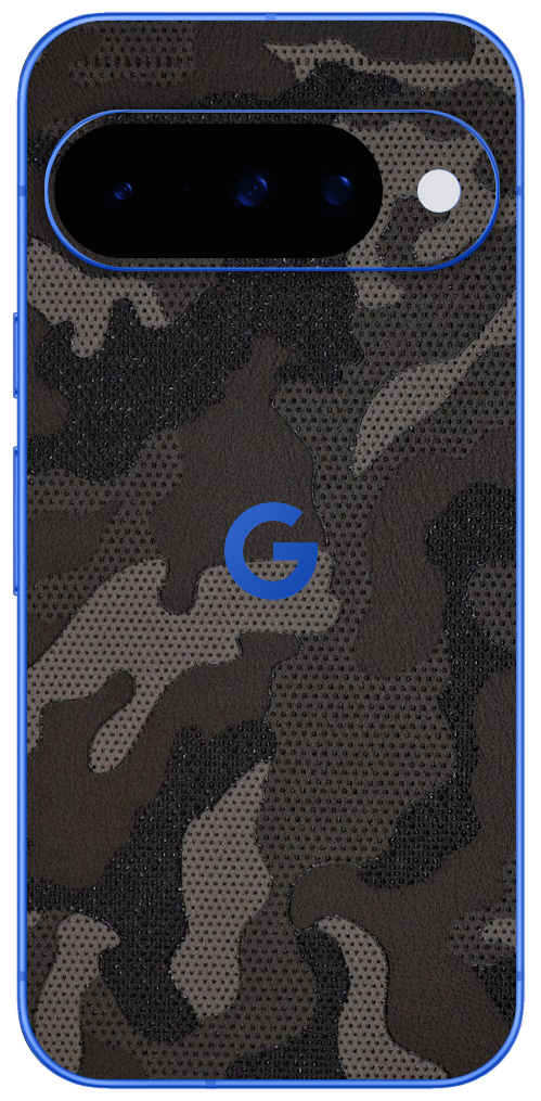 Google Pixel 10 Schaduw Camo