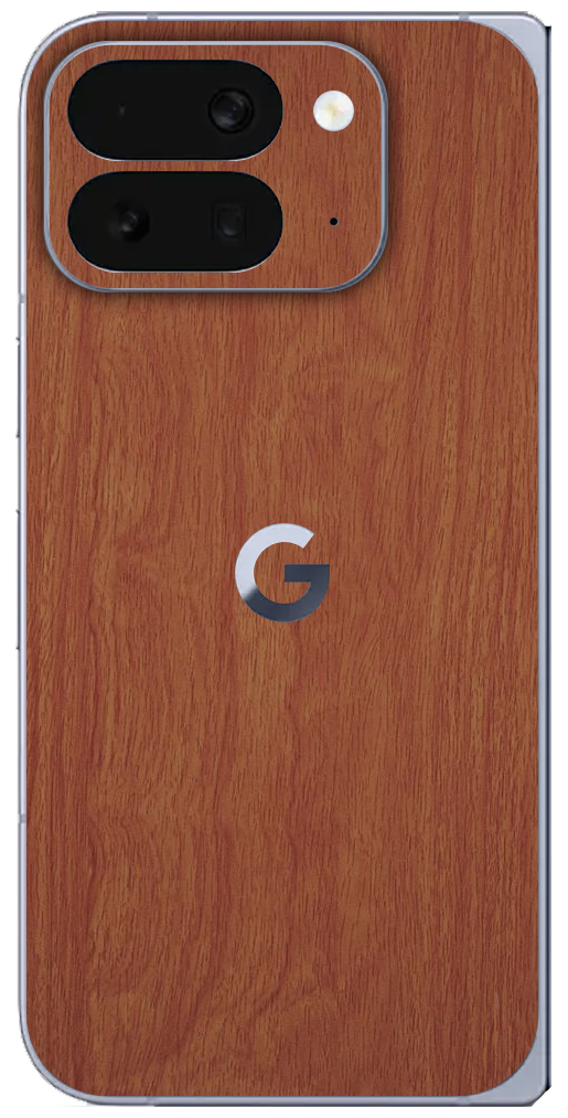 Google Pixel 10 Pro Fold Eiken