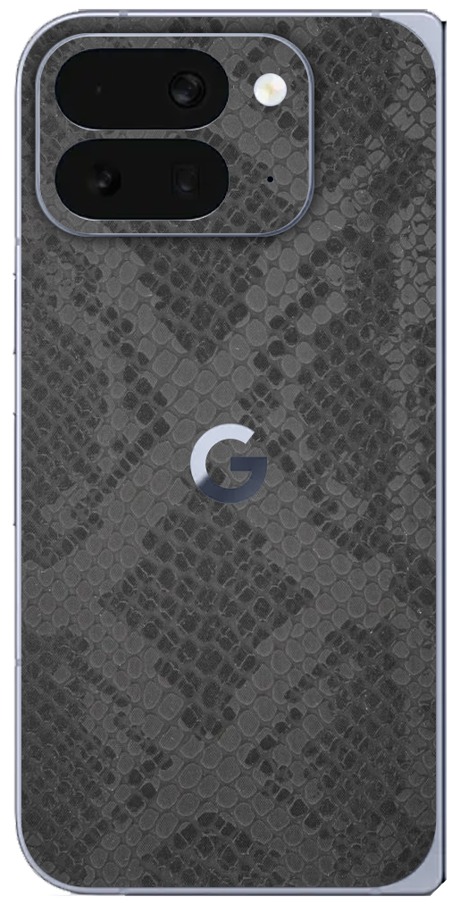 Google Pixel 10 Pro Fold Grafiet Python
