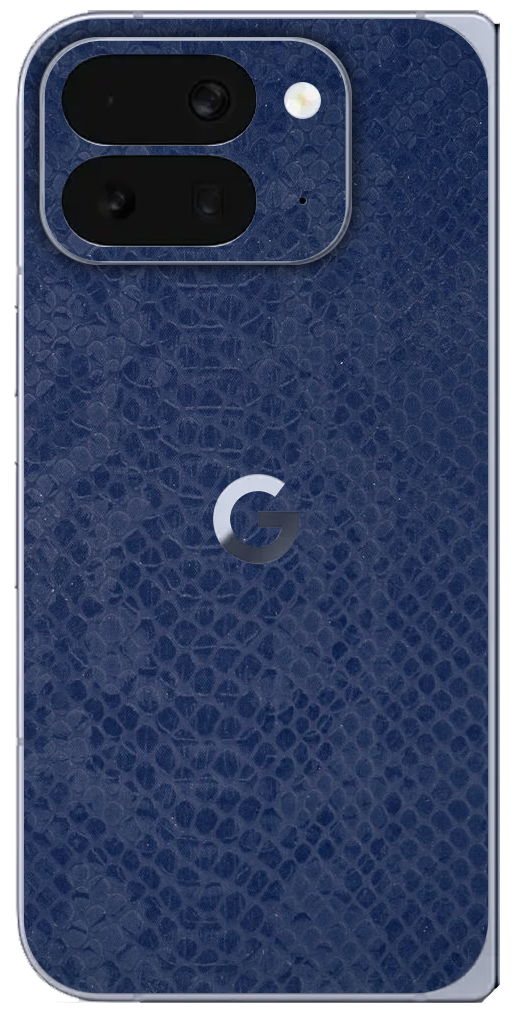 Google Pixel 10 Pro Fold Saffier Python