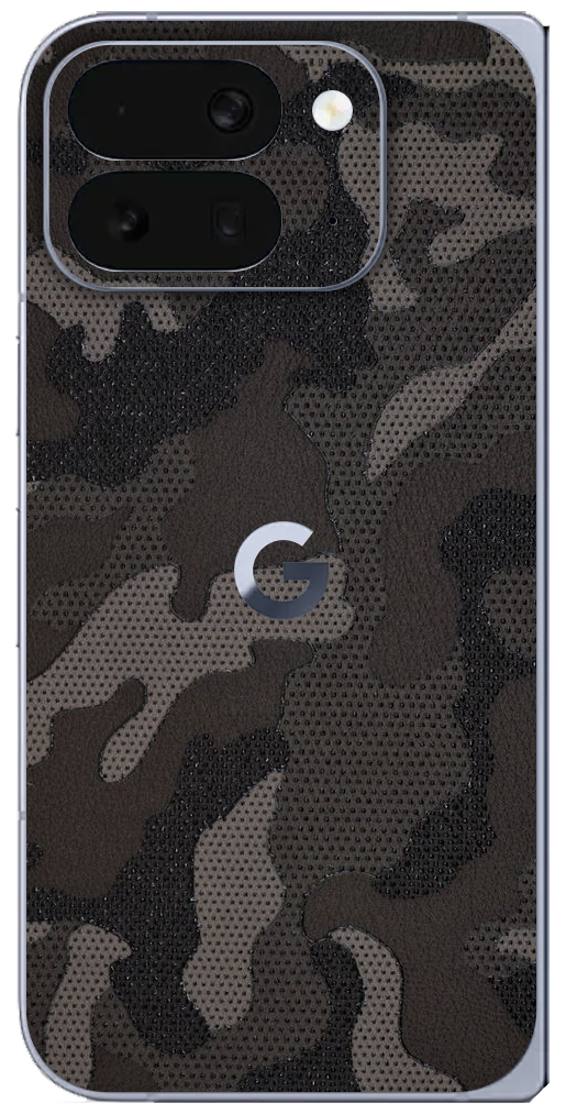 Google Pixel 10 Pro Fold Schaduw Camo