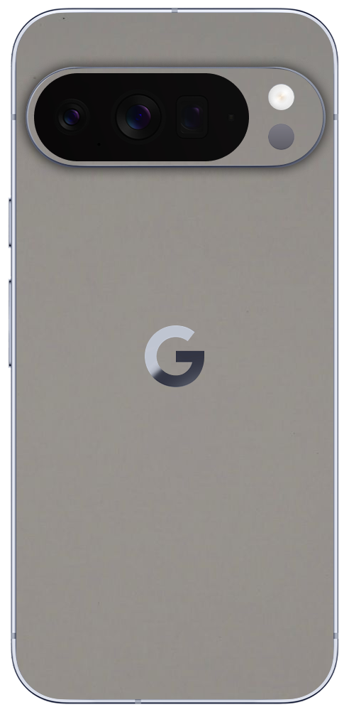 Google Pixel 10 Pro Xl Ivoor Mist