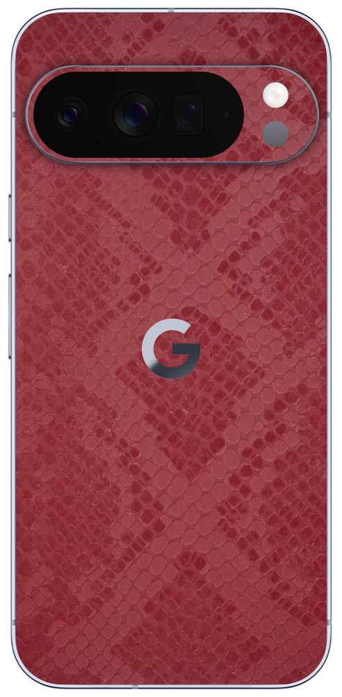 Google Pixel 10 Pro Xl Robijn Python