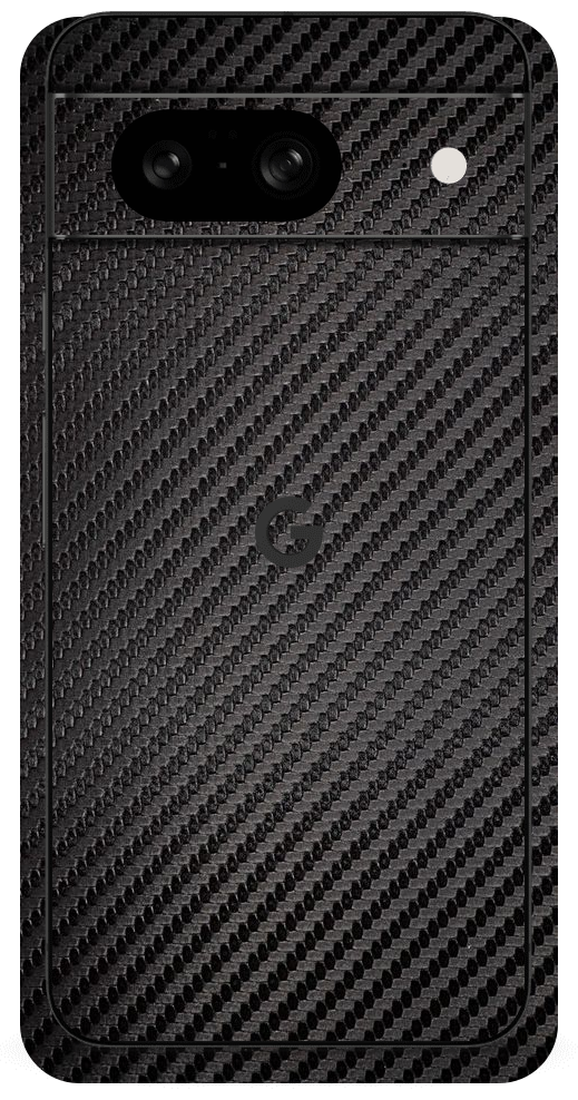 Google Pixel 8 Carbon Zwart