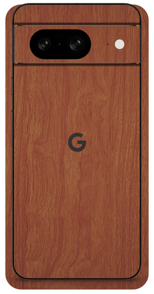 Google Pixel 8 Eiken