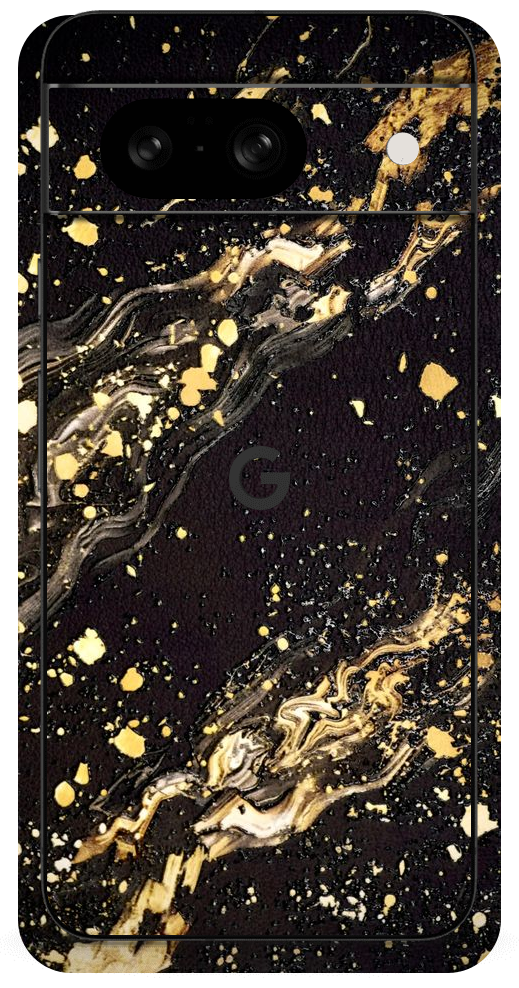 Google Pixel 8 Gouden Nacht