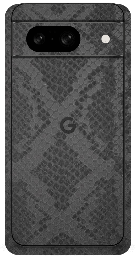 Google Pixel 8 Grafiet Python