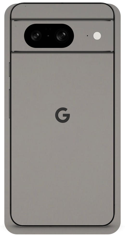 Google Pixel 8 Ivoor Mist